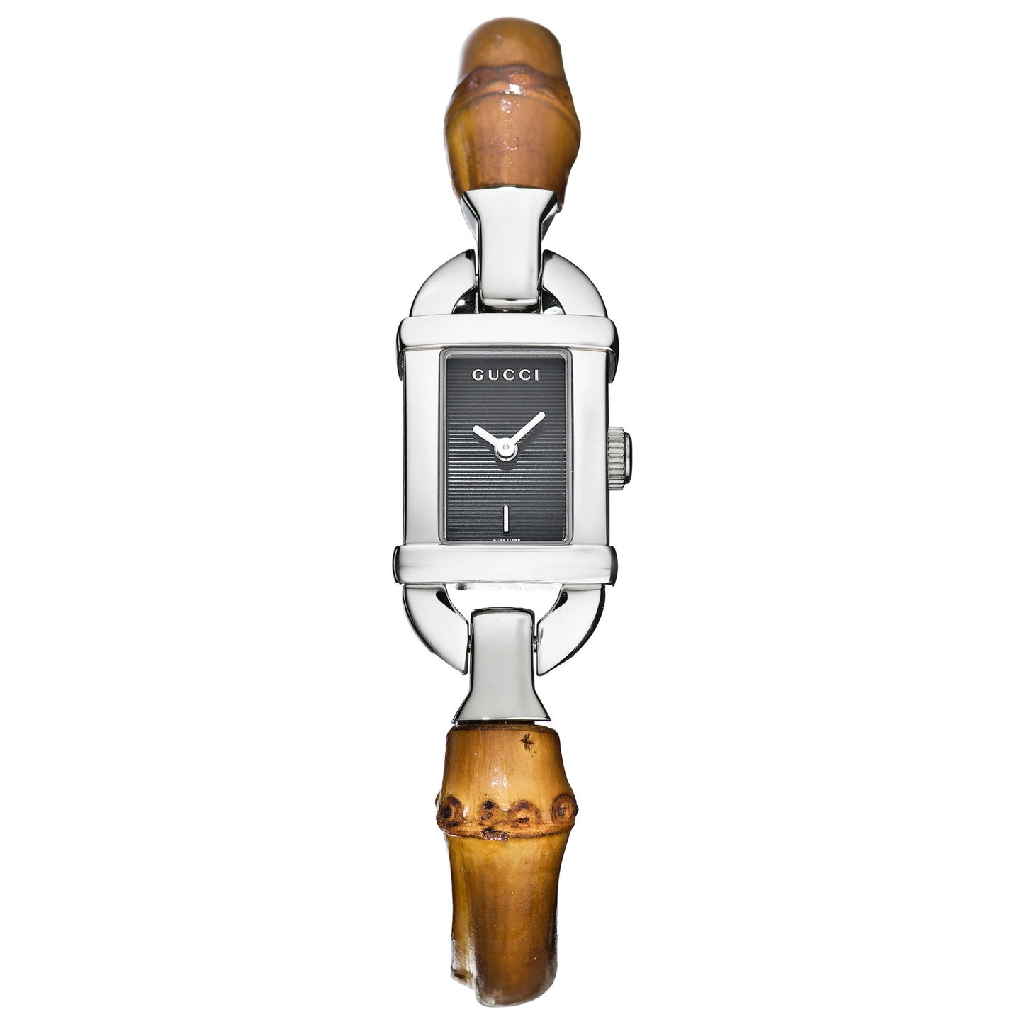 Front view of Gucci 6800 Women's Watch YA068515