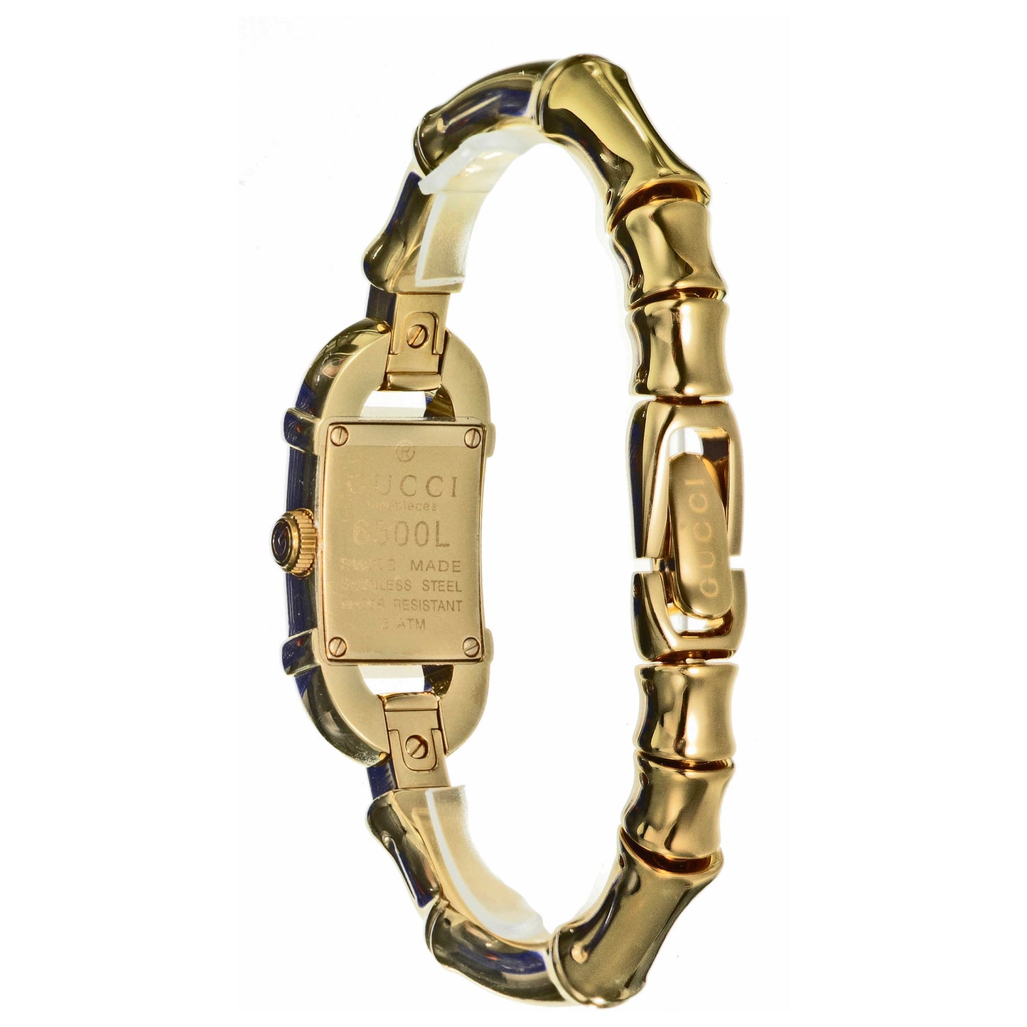 Gucci 6800 Women's Watch YA068569 - Image #2