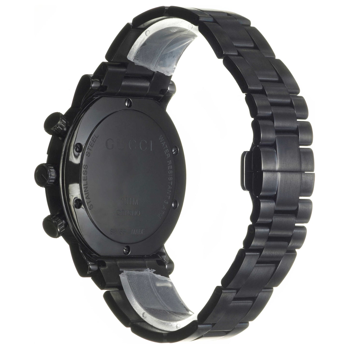 Gucci 101 Men's Watch YA101340 - Image #2