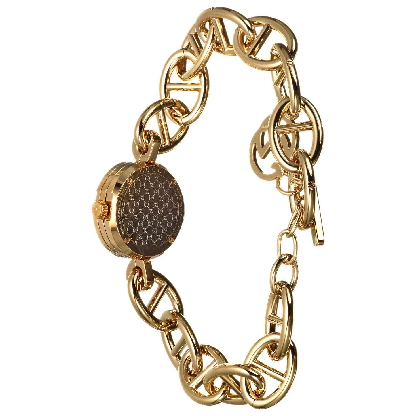 Gucci 107 Women's Watch YA107512 - Image #2