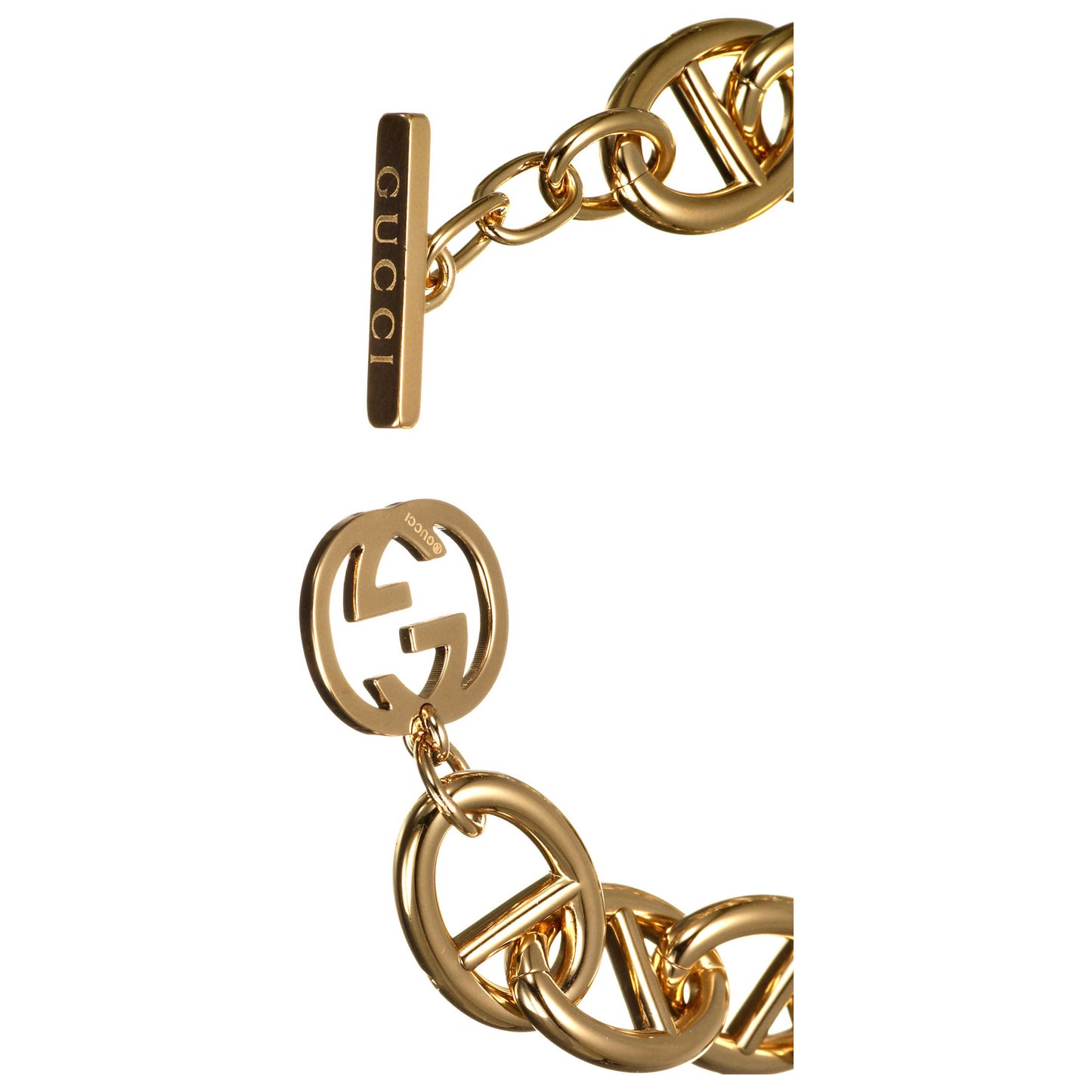 Gucci 107 Women's Watch YA107512 - Image #7