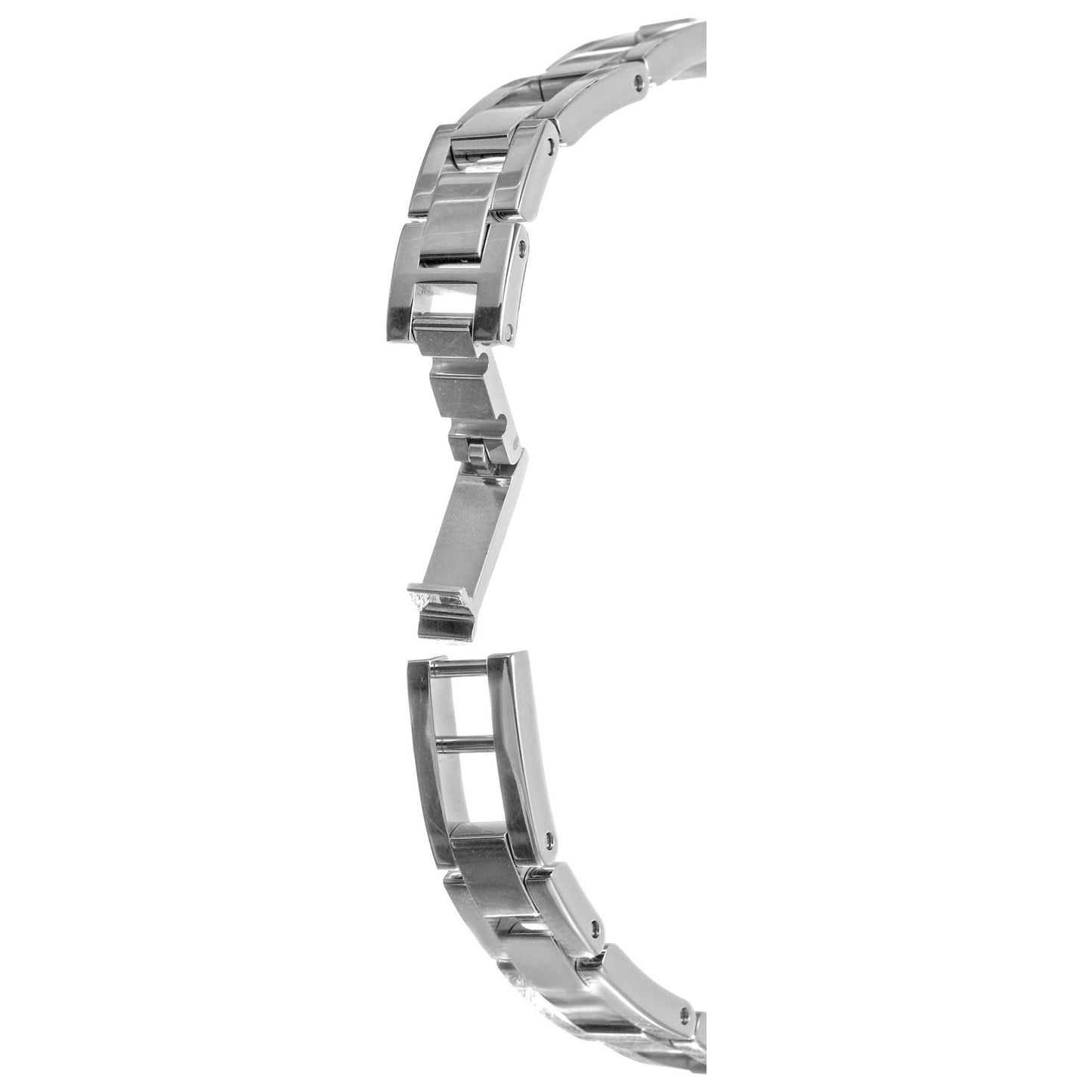 Gucci 110 G Women's Swiss Quartz (Battery-Powered) Watch YA110514 - Image #7
