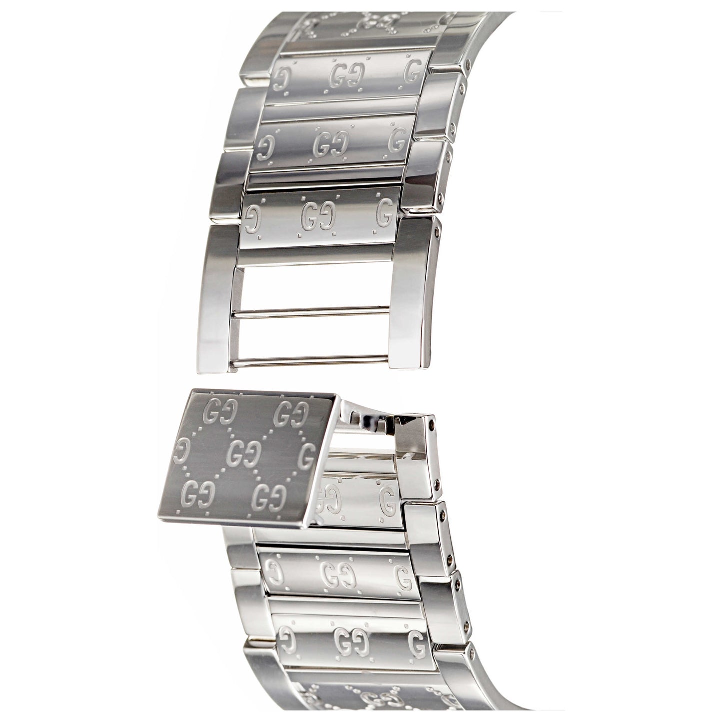 Gucci 112 Twirl Women's Watch YA112503 - Image #7