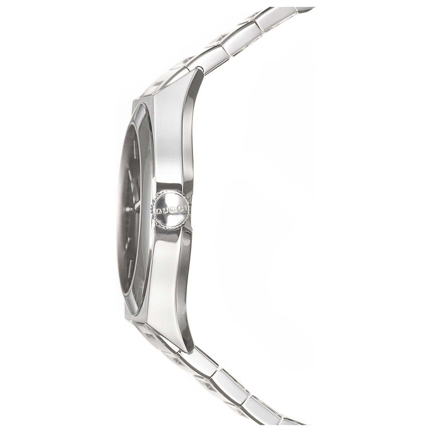 Gucci 115 Pantheon Men's Watch YA115209 - Image #4