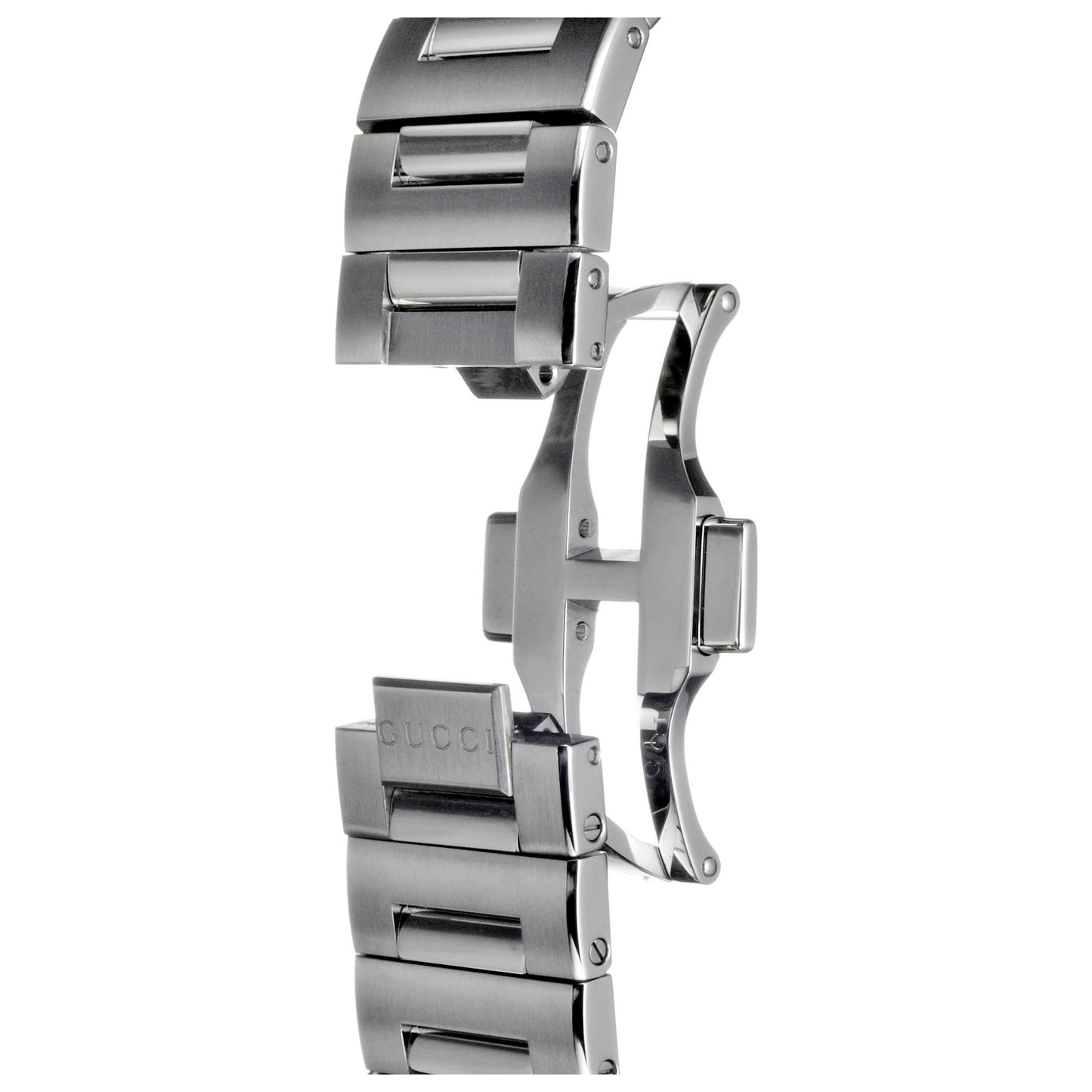 Gucci 115 Pantheon Men's Watch YA115218 - Image #7