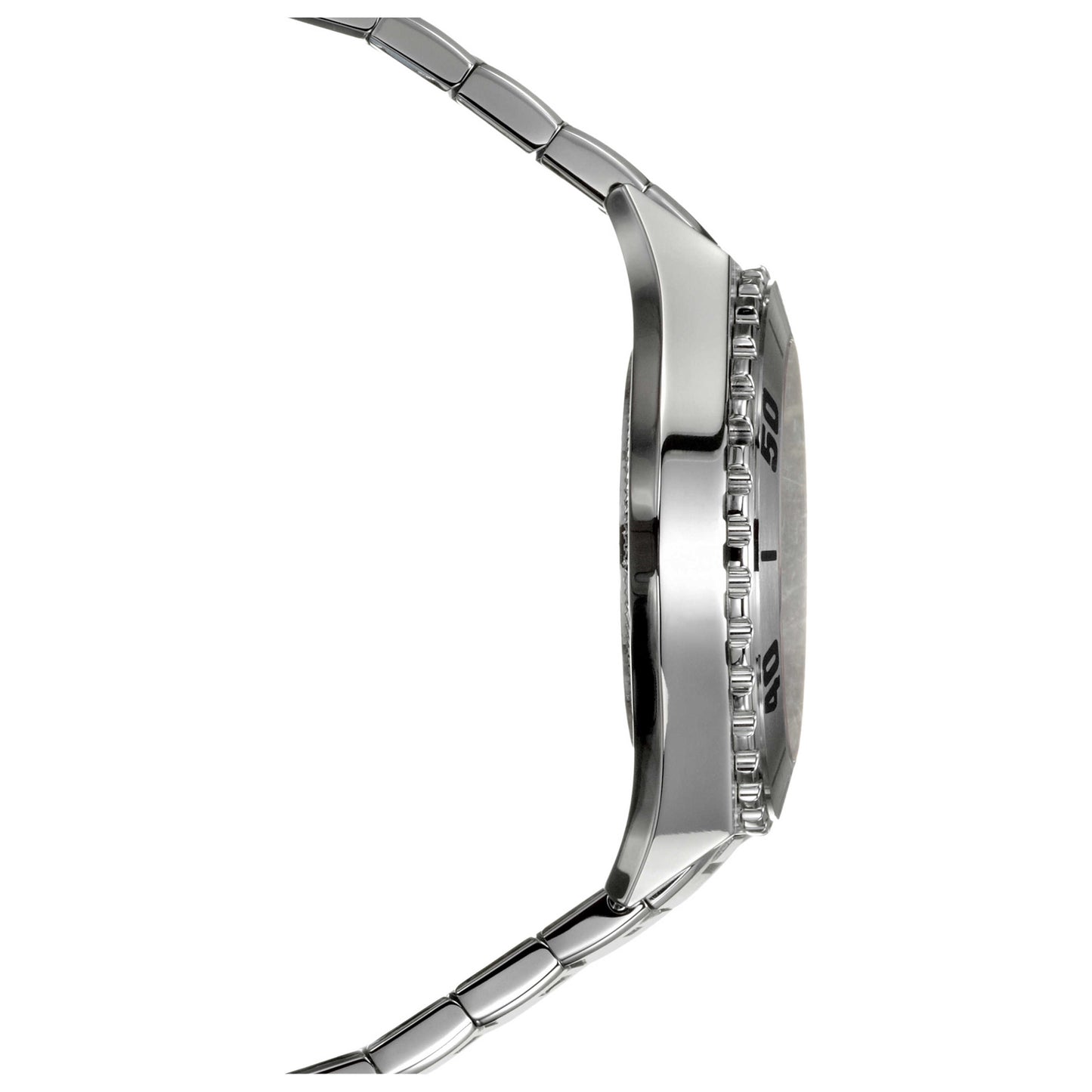 Gucci 115 Pantheon Men's Watch YA115218 - Image #3