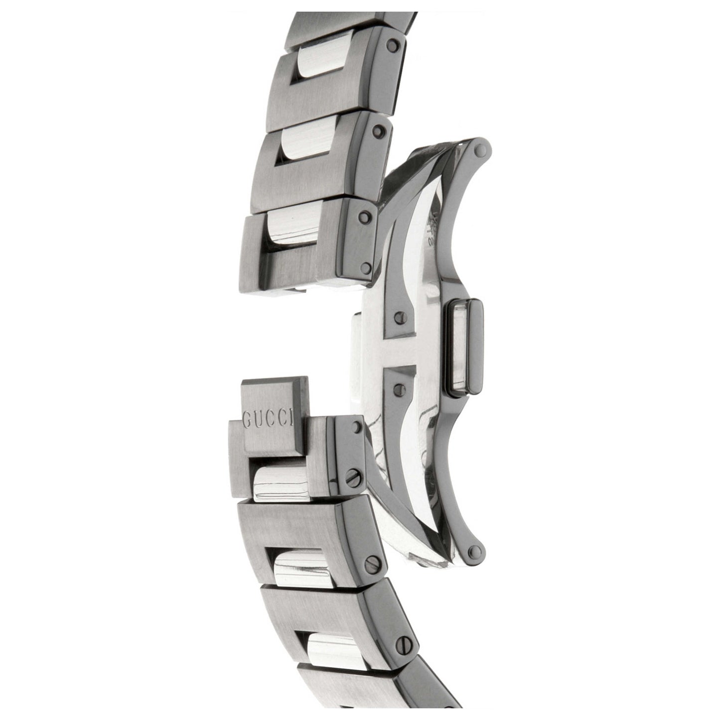 Gucci 115 Pantheon Men's Watch YA115219 - Image #7