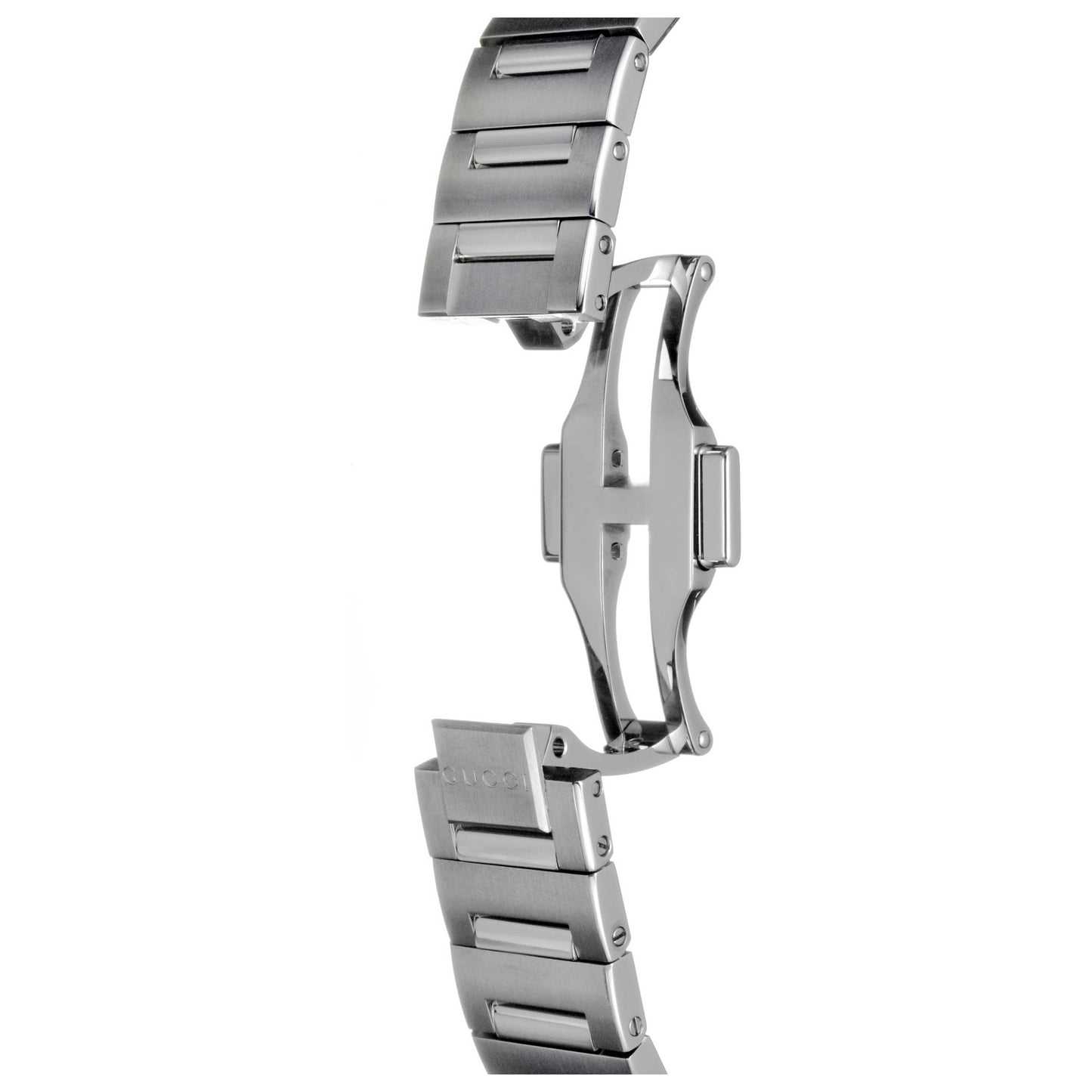 Gucci 115 Pantheon Women's Watch YA115402 - Image #7