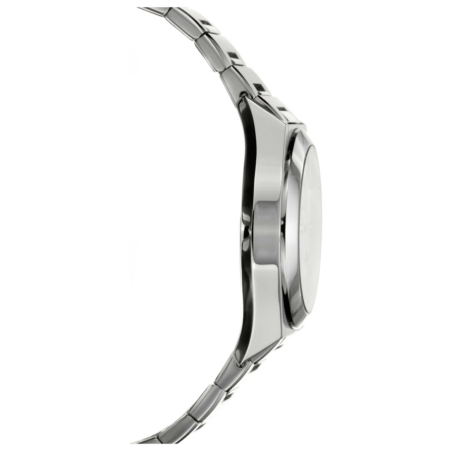 Gucci 115 Pantheon Women's Swiss Quartz (Battery-Powered) Watch YA115407 - Image #3