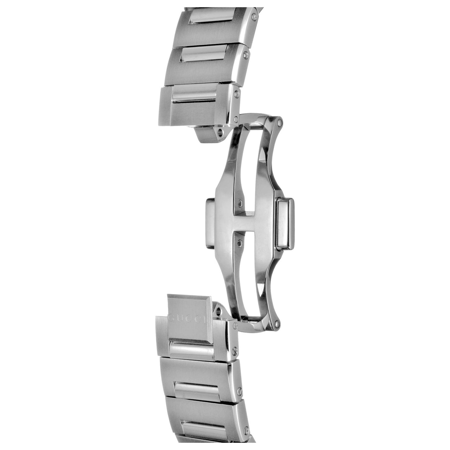 Gucci 115 Pantheon Women's Watch YA115412 - Image #7