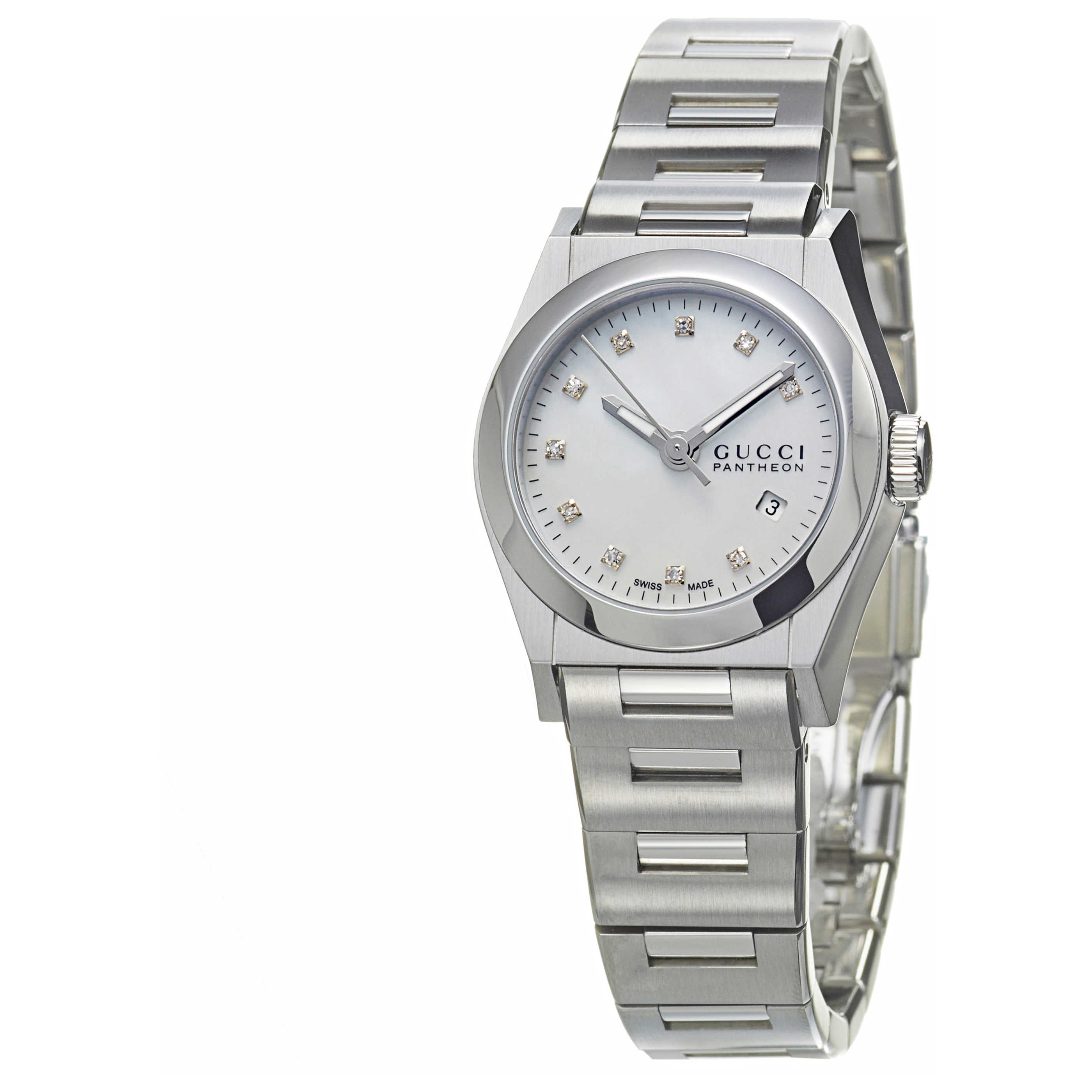 Gucci Pantheon YA115504 Watch – Ashford.com