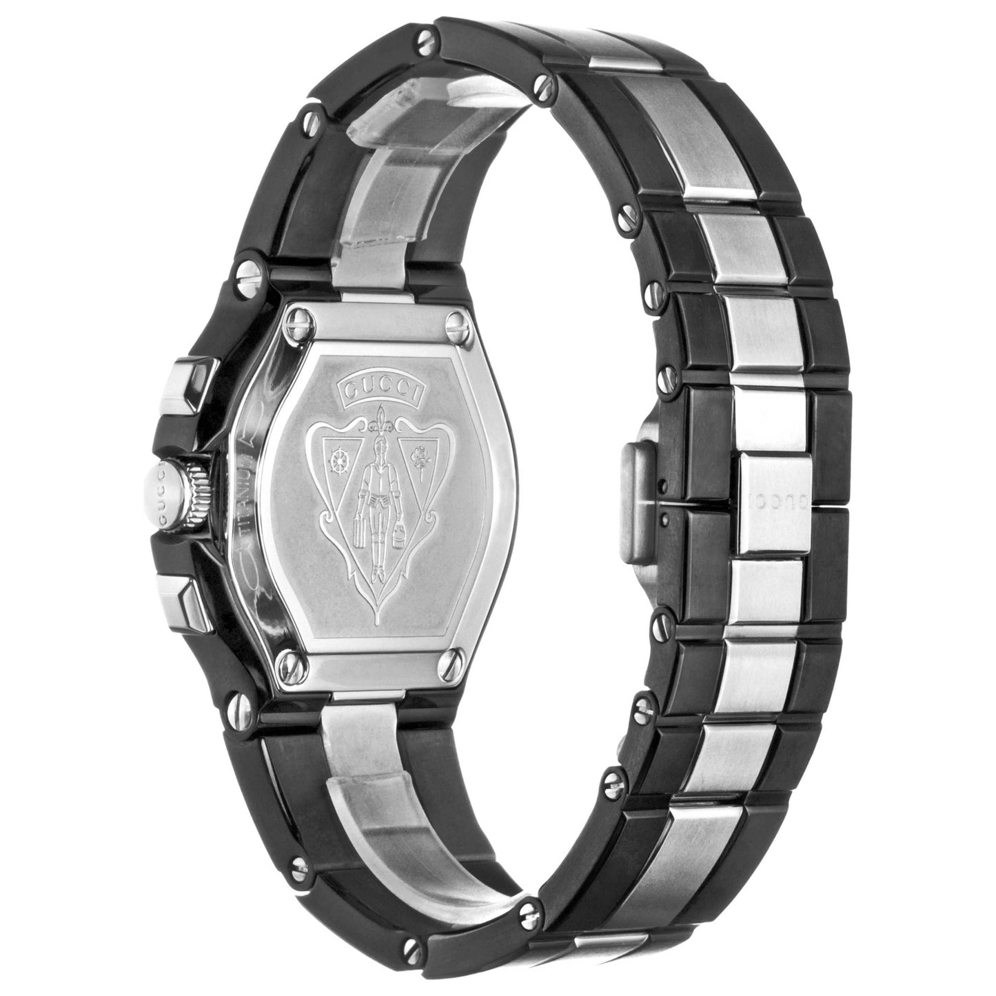 Gucci 124 MD Women's Watch YA124402 - Image #2