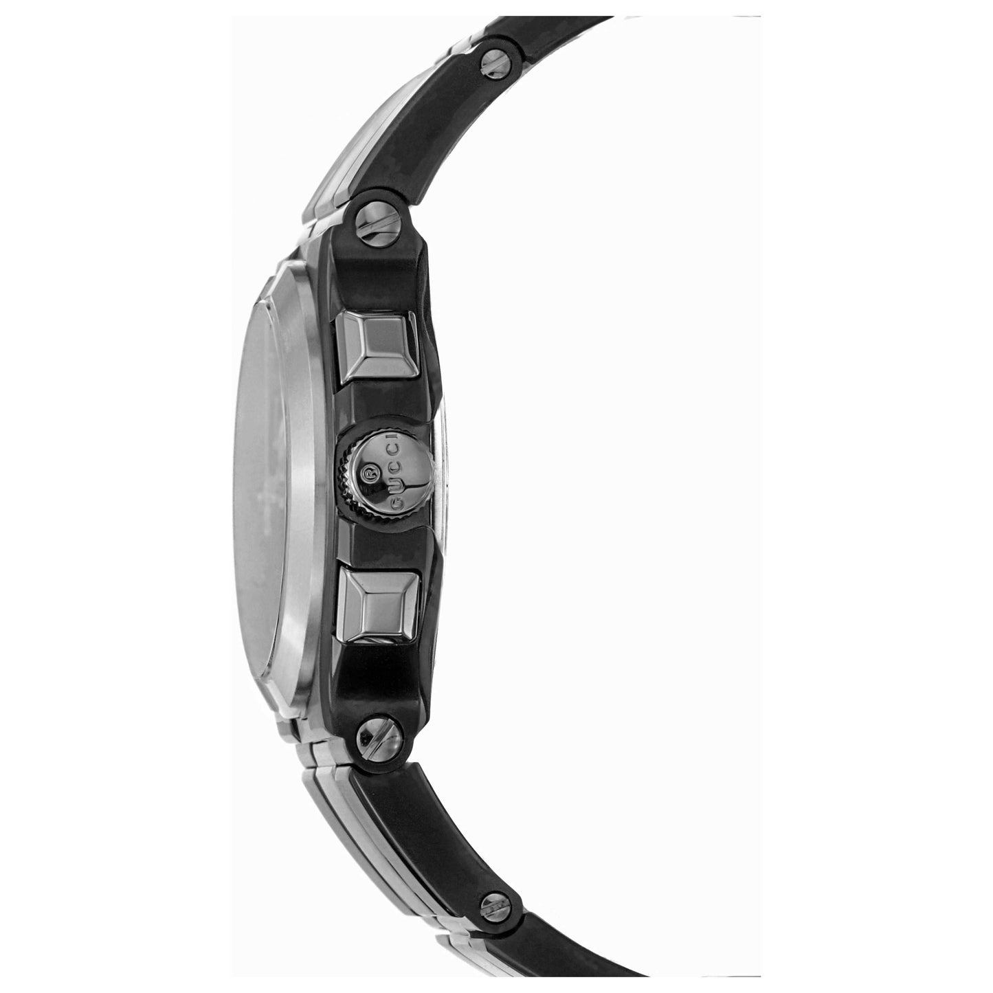 Gucci 124 MD Women's Watch YA124402 - Image #4