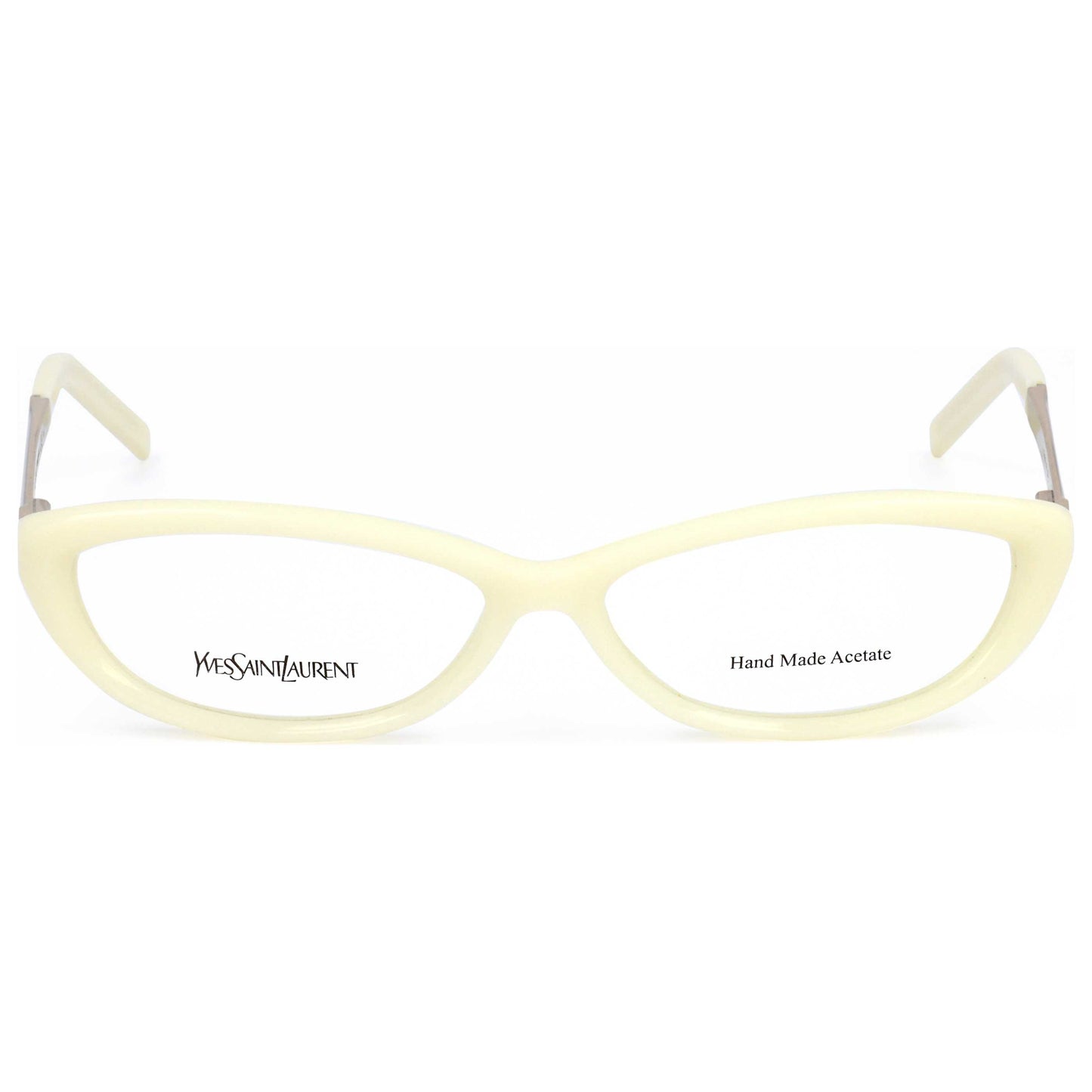 Saint Laurent Women's Opticals YSL-6332-8I1-53 - Image #6