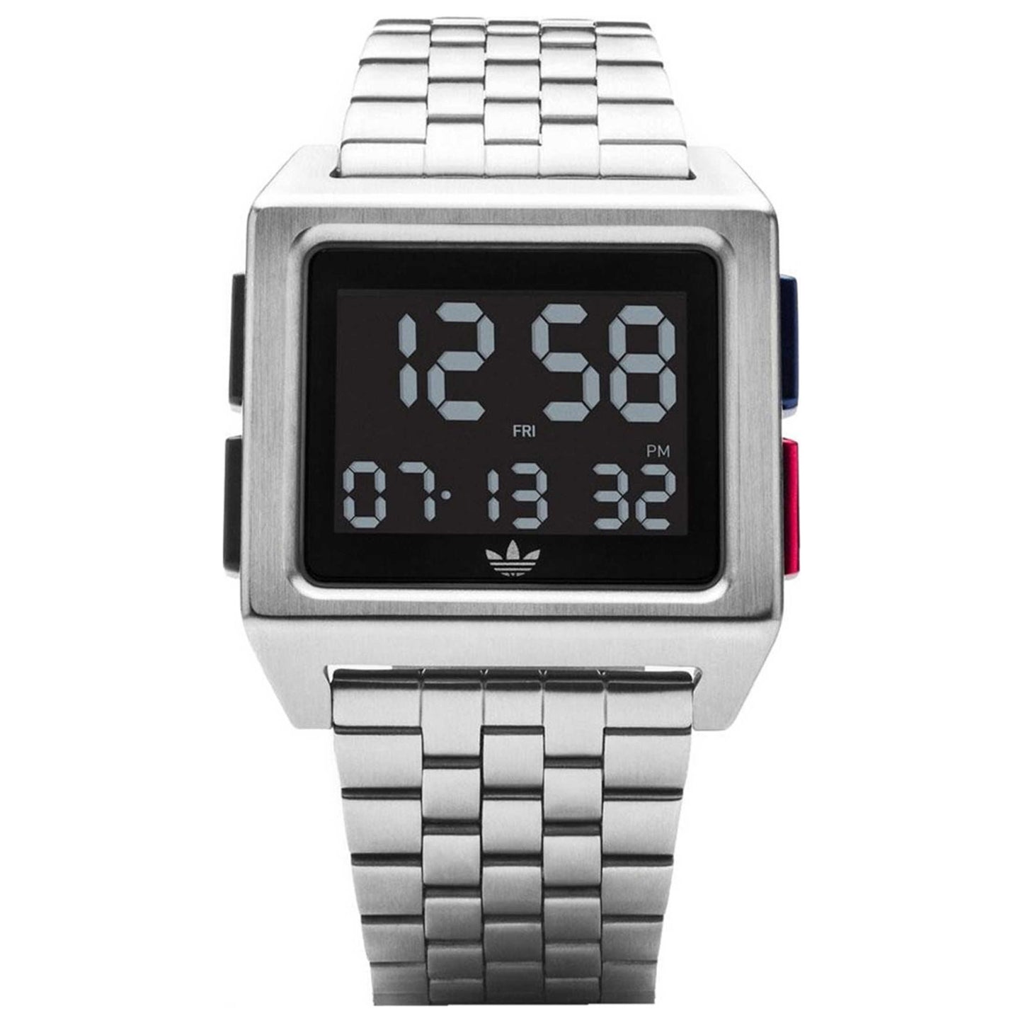 Front view of Adidas Archive M1 Men's Quartz Watch Z01-2924