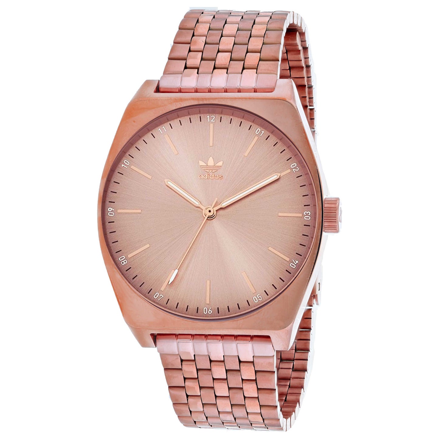 Front view of Adidas Process M1 Men's Quartz Watch Z02-897