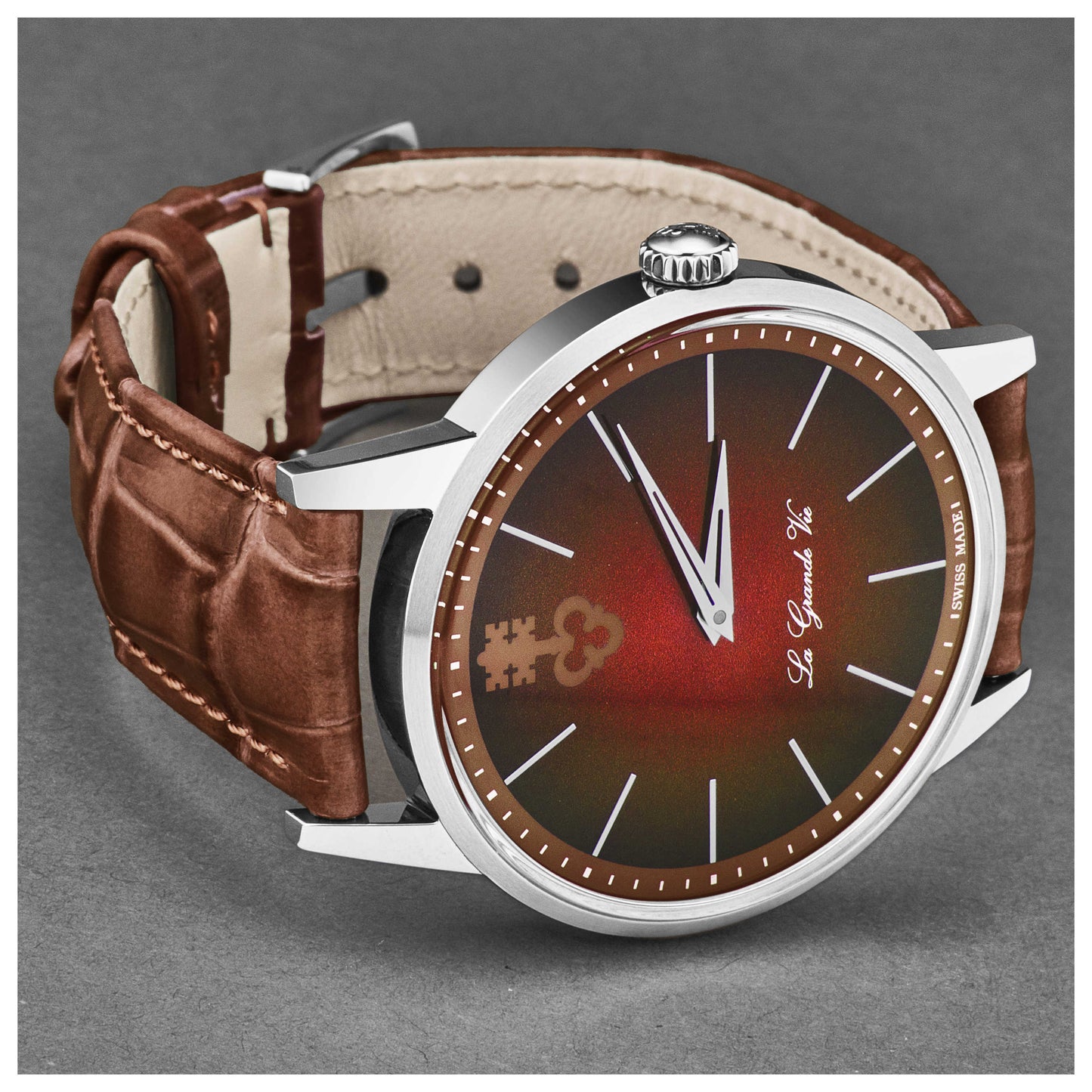 Corum Heritage Men's Automatic Watch Z082-03588 - Image #4
