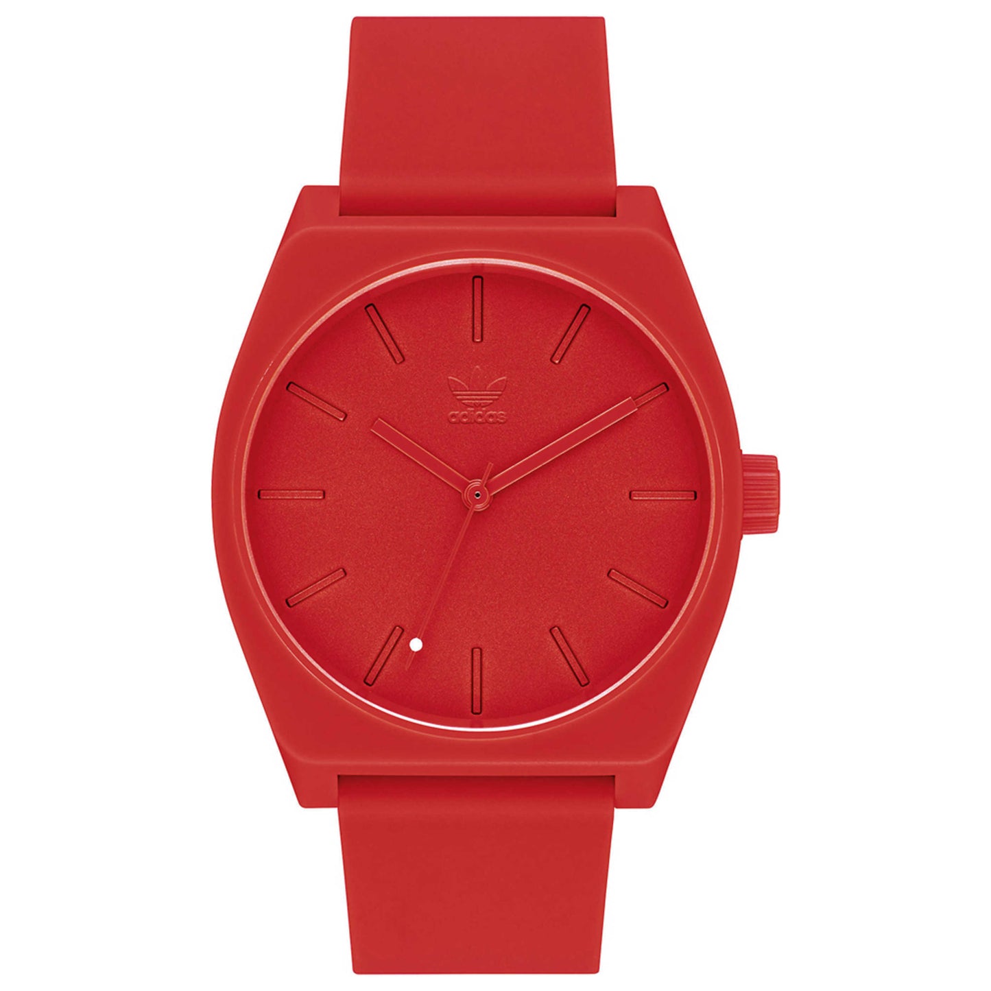 Front view of Adidas Process SP1 Men's Quartz Watch Z10-191