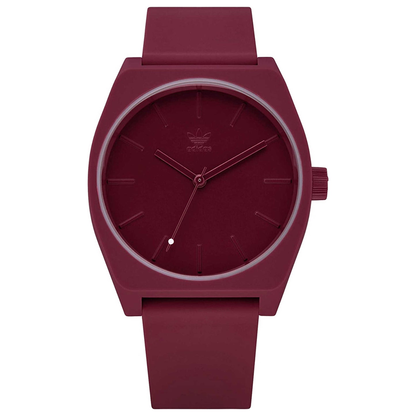 Front view of Adidas Process SP1 Men's Quartz Watch Z10-2902