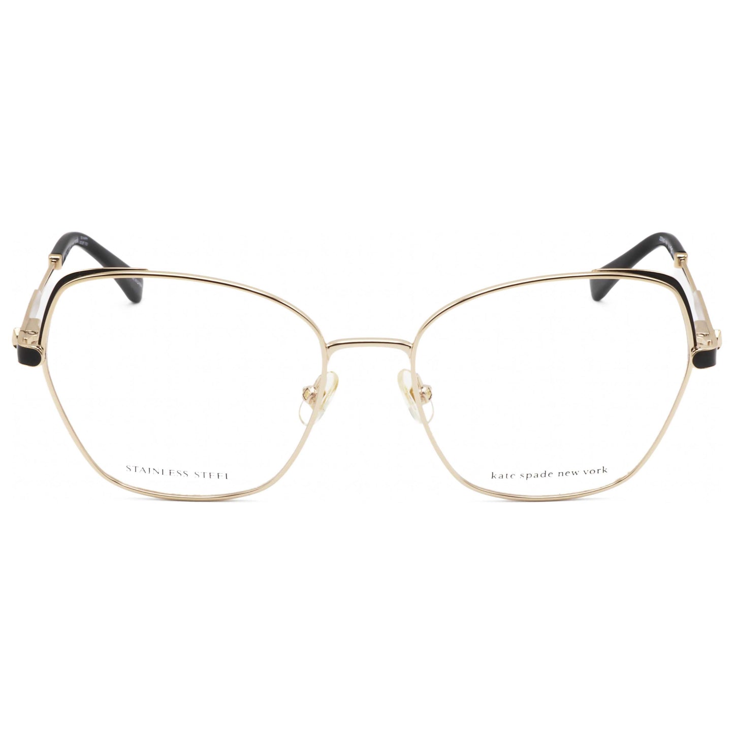 Kate Spade Women's Opticals ZEENA-G-RHL-54 - Image #6