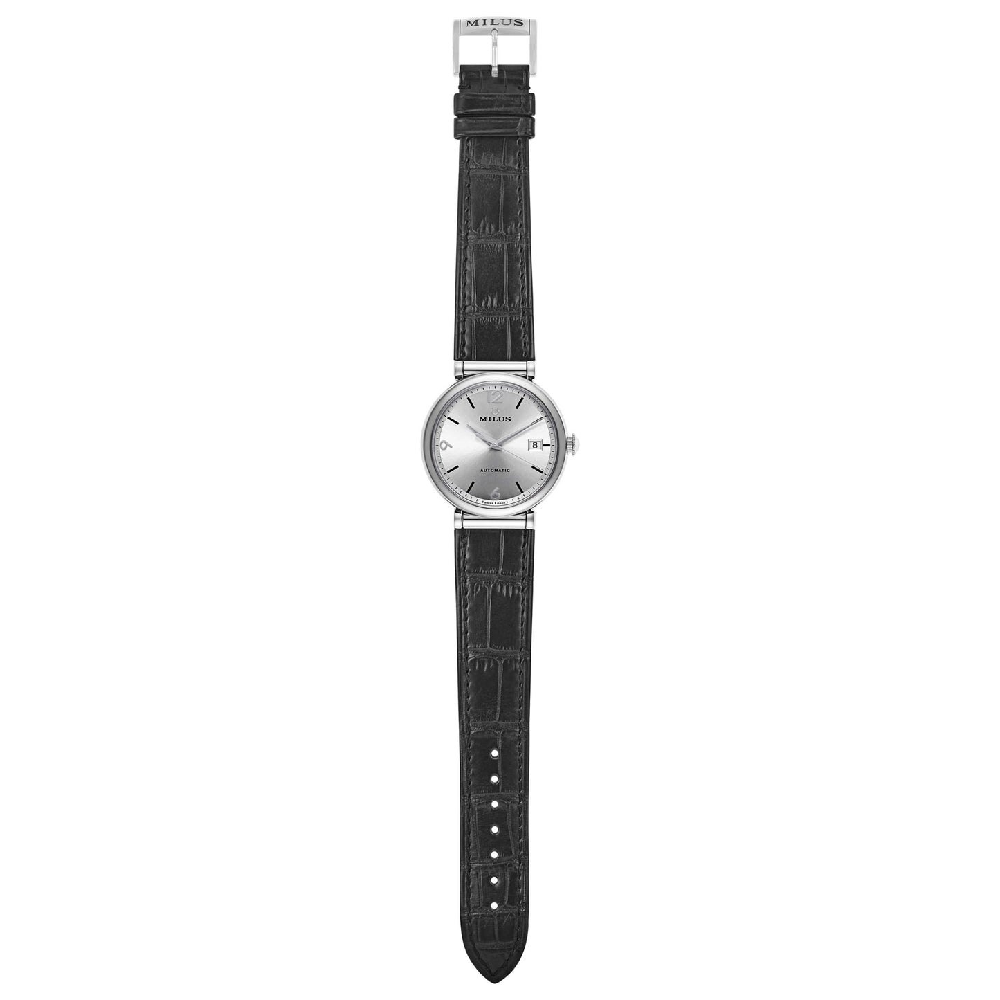 Milus Automatic Men's Automatic Watch ZETK301 - Image #8