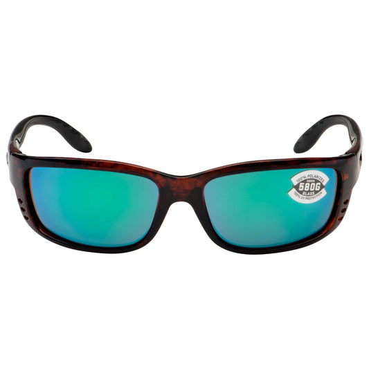 Costa del Mar Zane Unisex Sunglasses ZN-10-OGMGLP - Image #2