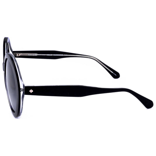 Kate Spade Women's Sunglasses ZYA-G-S-807-55 - Image #3