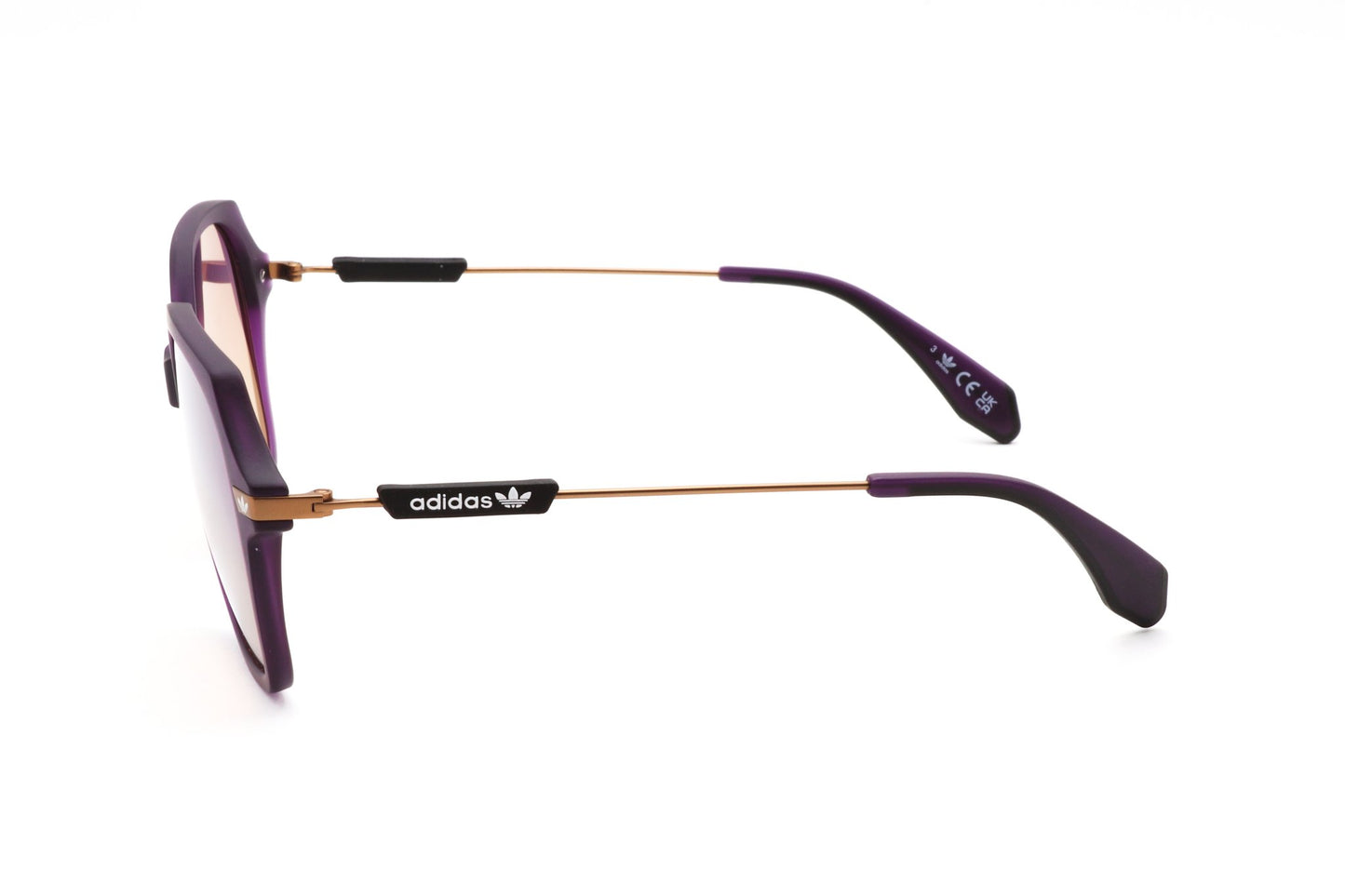 MATTE VIOLET variant third image