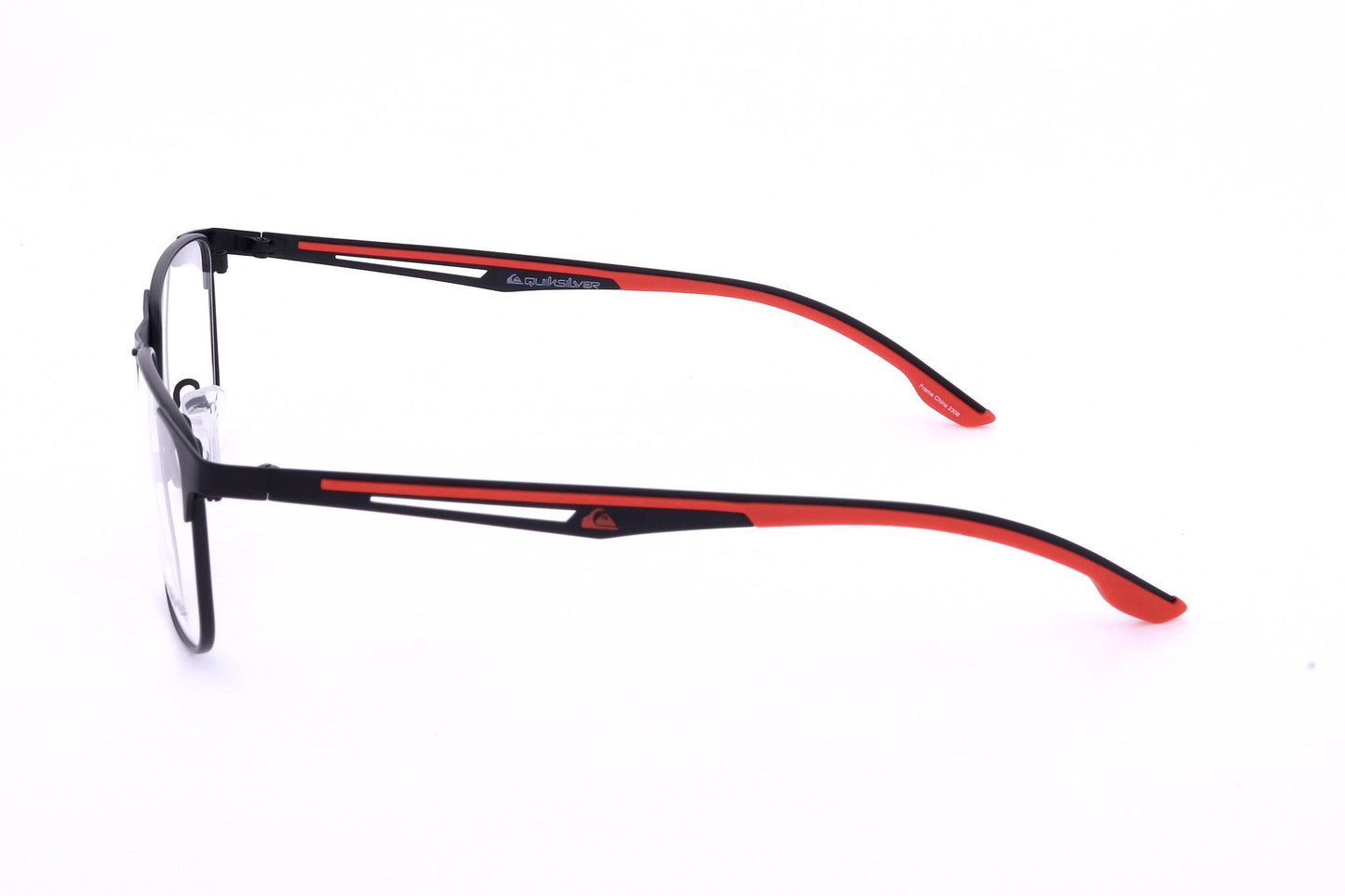 MATT BLACK RED variant third image