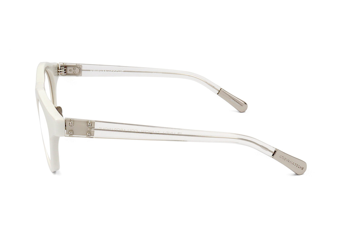 WHITE variant third image