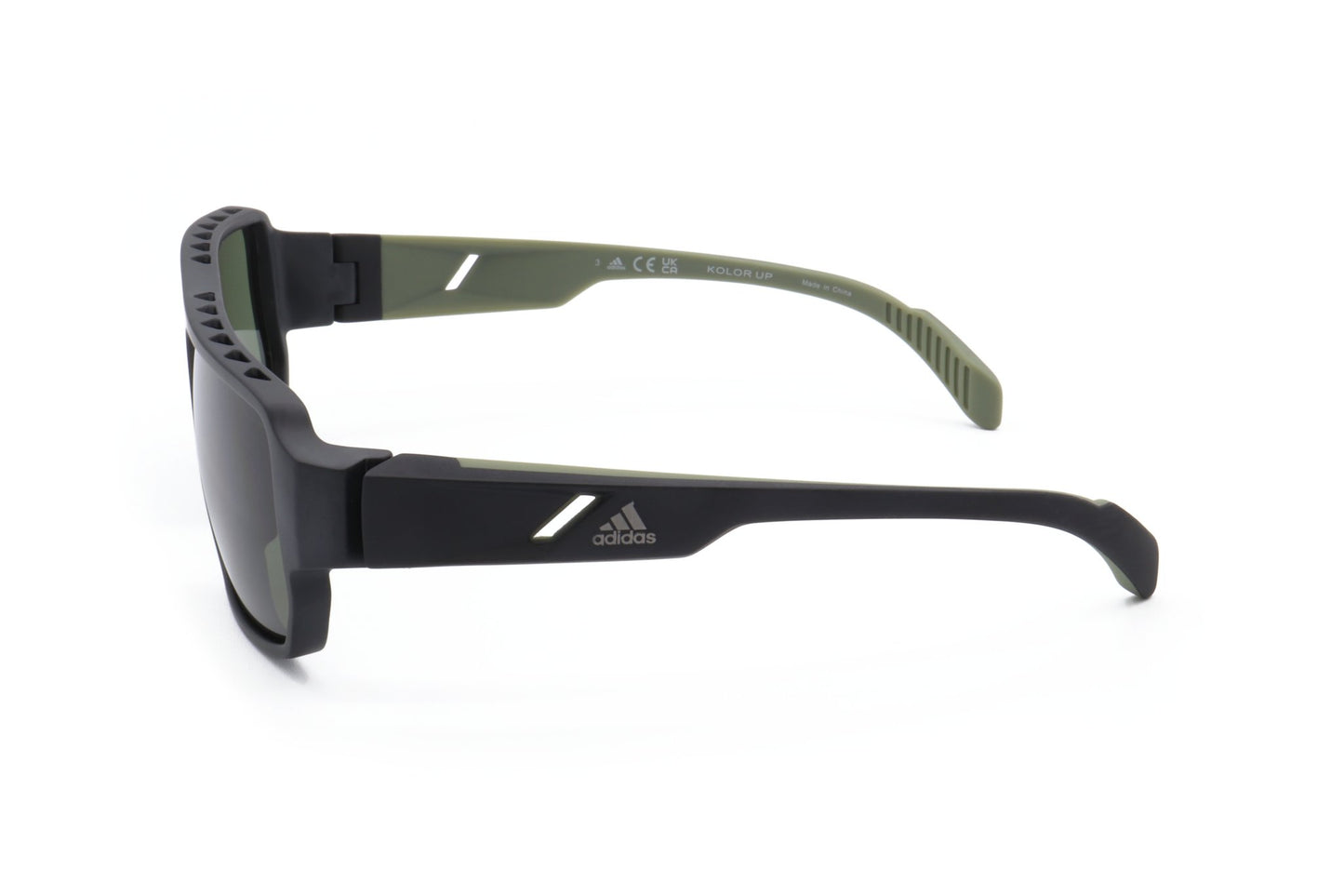 MATTE BLACK variant third image
