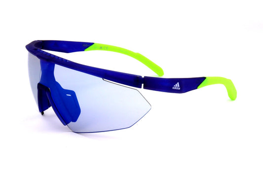 MATTE BLUE variant second image