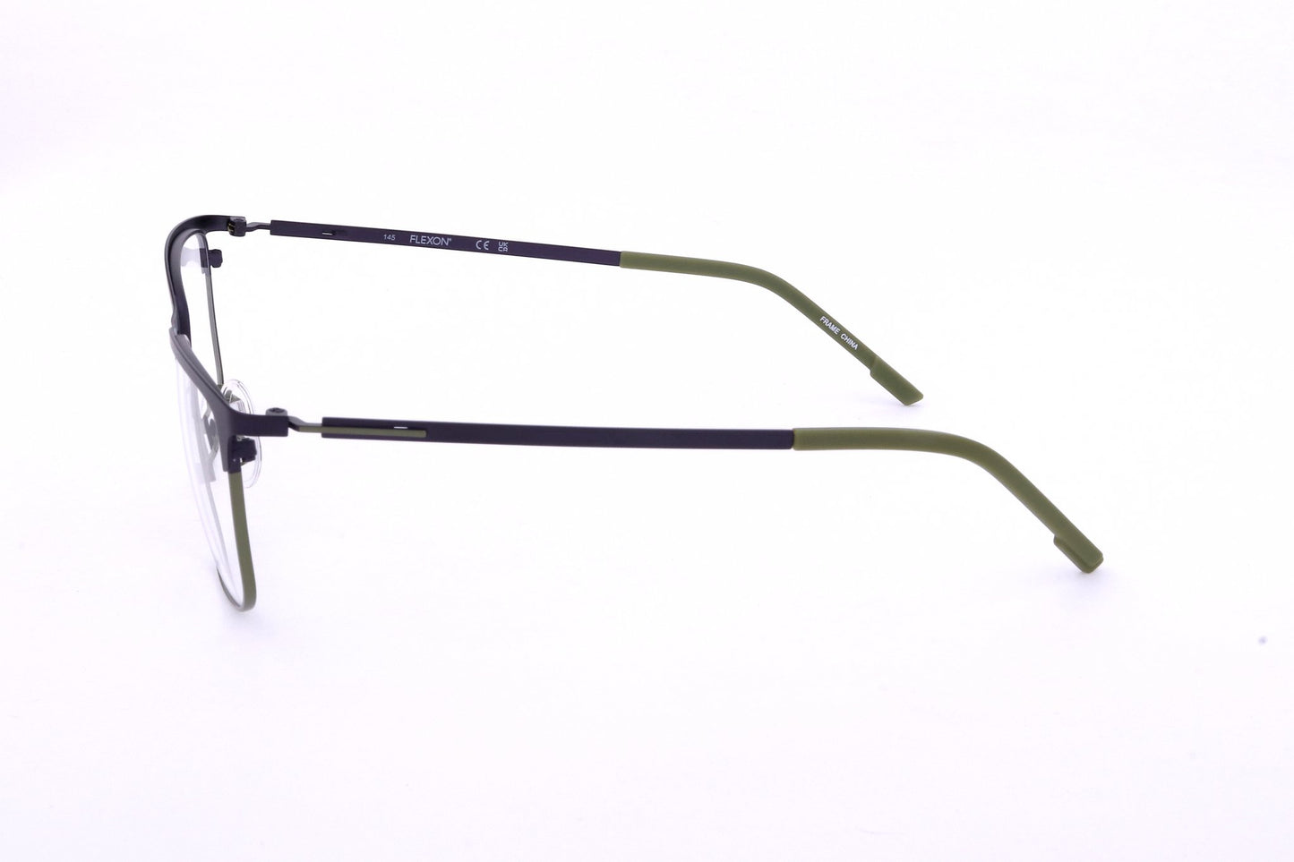 MATTE NAVY OLIVE variant third image