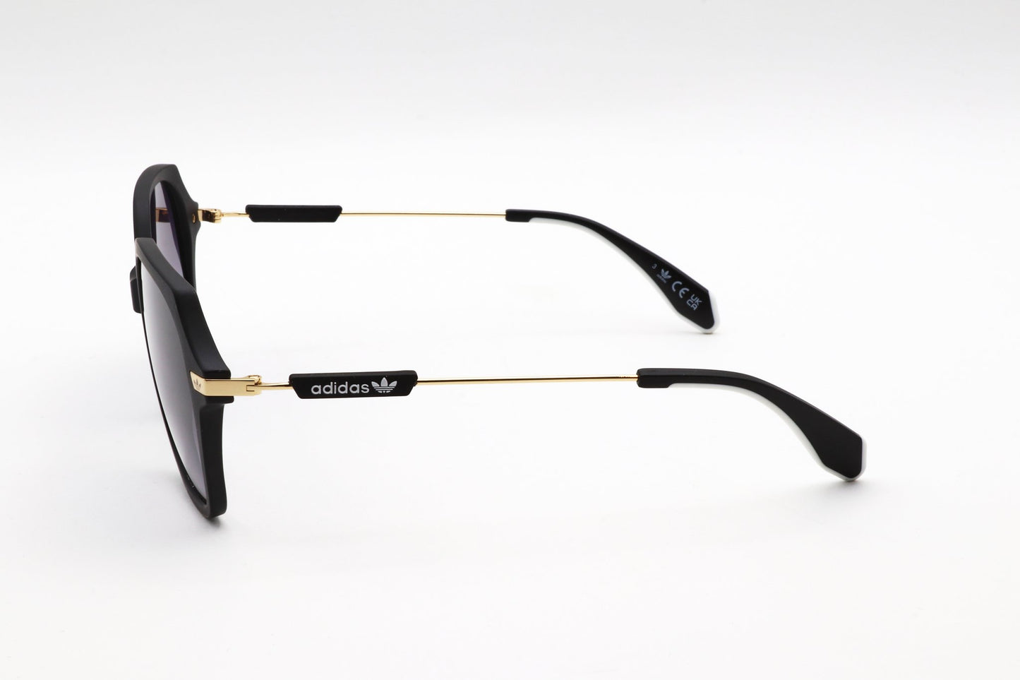 MATTE BLACK 1 variant third image