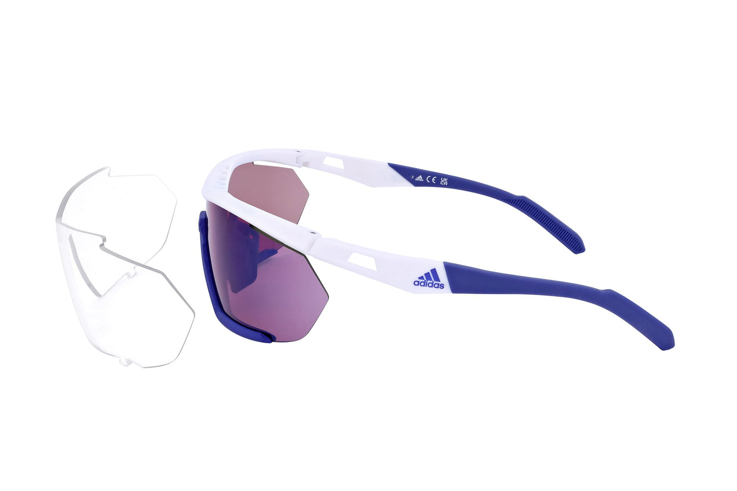 WHITE variant third image