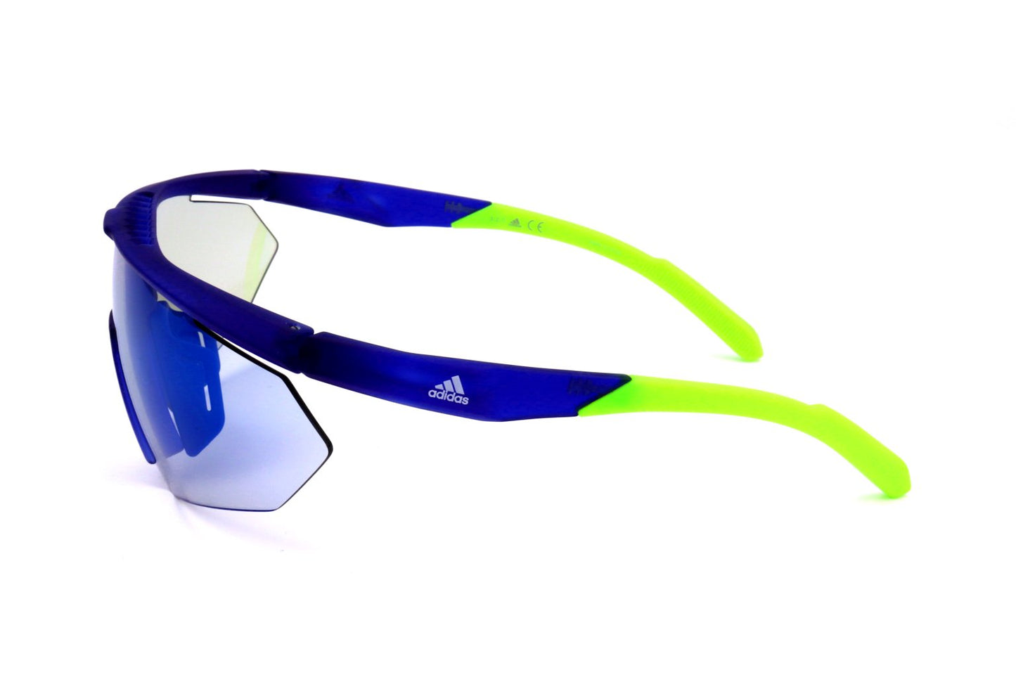 MATTE BLUE variant third image