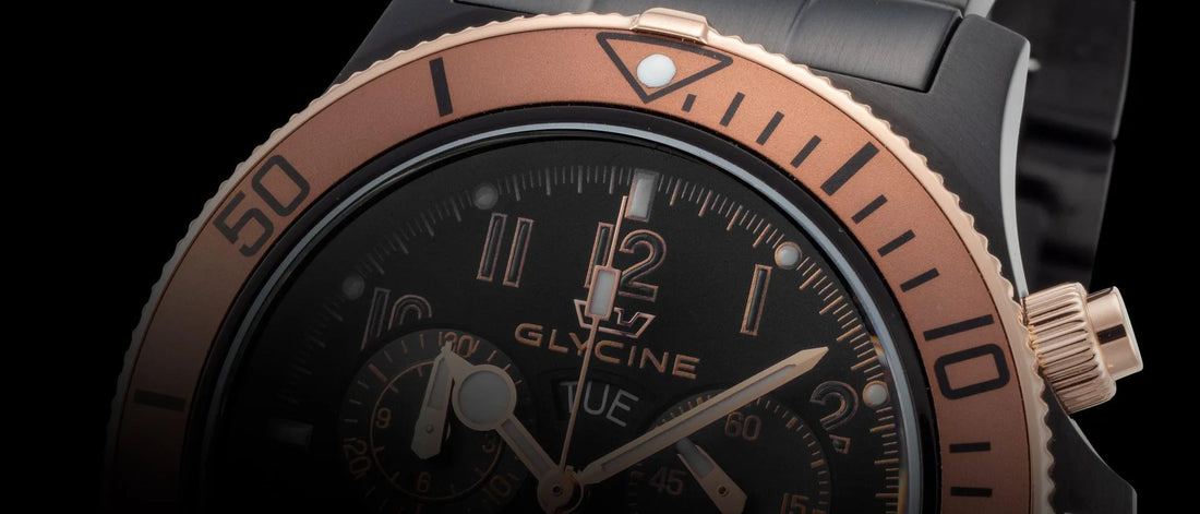 Watch Bezel Guide