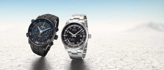 Mido Watches for Sale