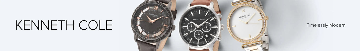 Kenneth Cole