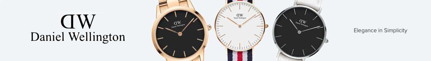 Daniel Wellington