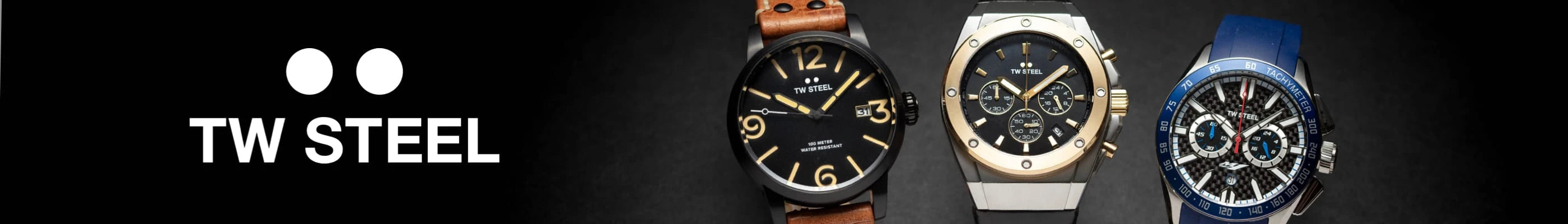 TW Steel