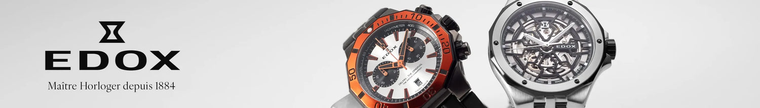Edox