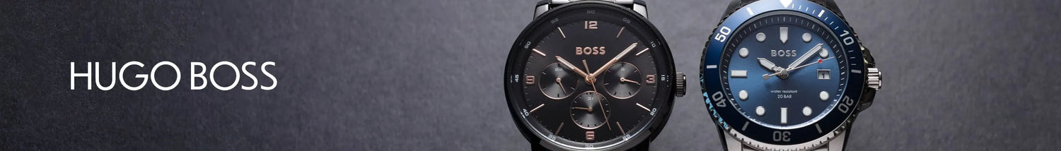 Hugo Boss