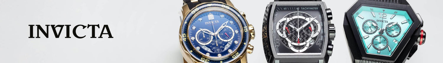 Invicta Watches