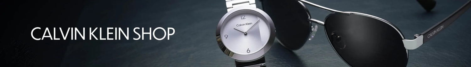 Calvin Klein