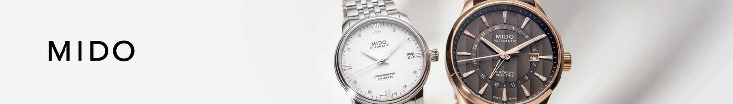 Mido