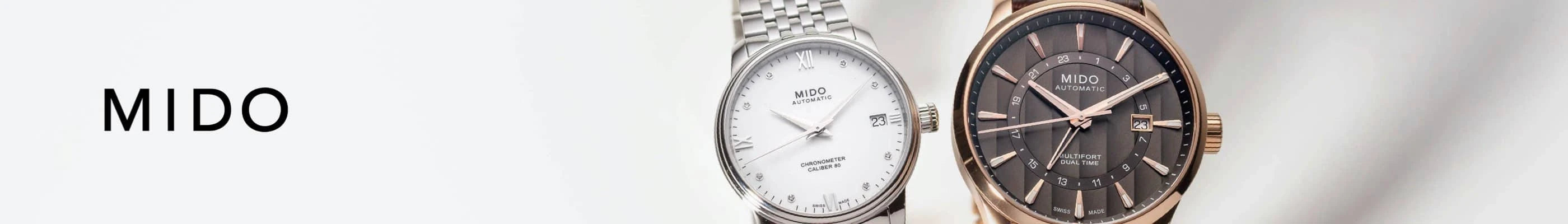 Mido – Ashford.com