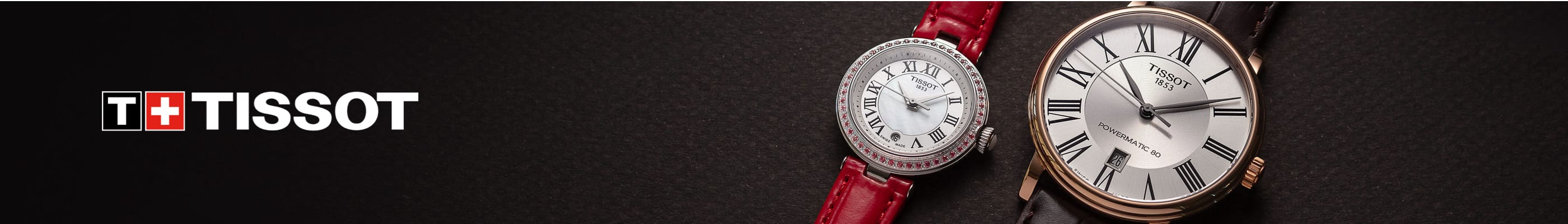 Tissot Watches