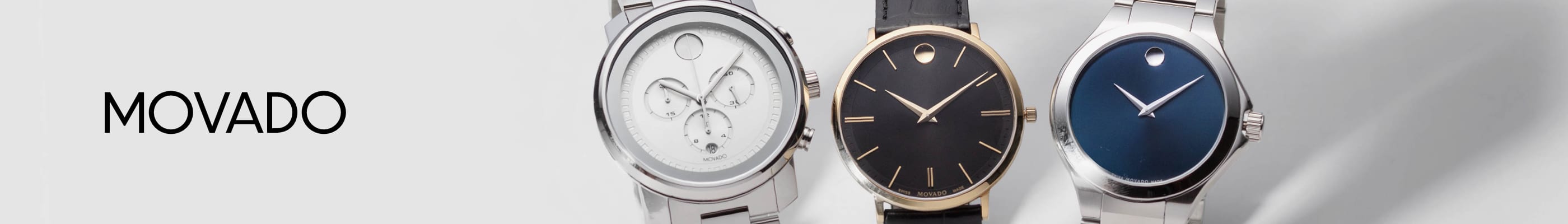 Movado Watches