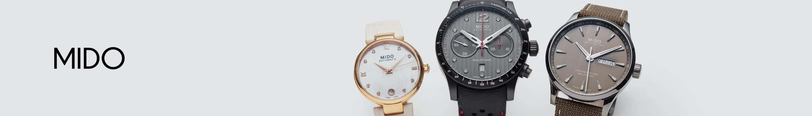 Mido
